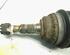 Drive Shaft OPEL ASTRA G Caravan (T98)