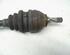 Drive Shaft OPEL ASTRA G CC (T98)