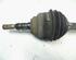 Drive Shaft OPEL ASTRA G CC (T98)