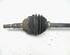 Drive Shaft OPEL ASTRA G CC (T98)