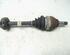 Drive Shaft OPEL ASTRA G CC (T98)