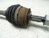 Drive Shaft OPEL CORSA D (S07)