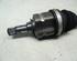 Drive Shaft OPEL CORSA D (S07)