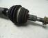 Drive Shaft AUDI A3 (8L1)