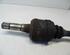 Drive Shaft SAAB 9-5 Kombi (YS3E)