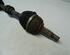 Drive Shaft NISSAN MICRA III (K12)