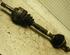 Drive Shaft FIAT STILO (192_)