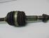 Drive Shaft PEUGEOT 107