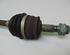 Drive Shaft FORD KA (RU8)