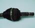 Drive Shaft RENAULT TWINGO II (CN0_)