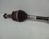 Drive Shaft OPEL Astra J Caravan (--)