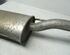 End Silencer VW POLO (6N1)