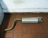 End Silencer RENAULT ESPACE IV (JK0/1_)