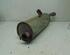 End Silencer PEUGEOT 206 CC (2D)