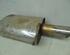 End Silencer AUDI A4 Avant (8E5, B6), AUDI A4 Avant (8ED, B7)