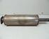 Middle Silencer VW FOX (5Z1, 5Z3)