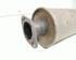 Middle Silencer VW FOX (5Z1, 5Z3)