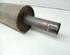 Middle Silencer VW FOX (5Z1, 5Z3)