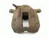 Brake Caliper MERCEDES-BENZ A-Klasse (W168)