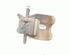 Brake Caliper NISSAN Micra III (K12)