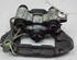 Brake Caliper PEUGEOT 206 CC (2D)