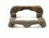 Brake Caliper Carrier BMW 1 (E87)