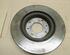 Brake Disc RENAULT TWINGO I (C06_)