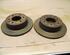 Brake Disc VW CRAFTER 30-50 Kasten (2E_)