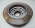 Brake Disc BMW 5 (E39)