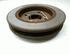 Brake Disc FORD FOCUS (DAW, DBW)