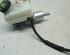 Brake Master Cylinder MERCEDES-BENZ A-KLASSE (W169)