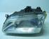 Headlight RENAULT MEGANE Scenic (JA0/1_)