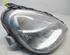 Headlight MERCEDES-BENZ A-KLASSE (W168)