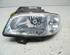 Headlight SEAT CORDOBA Vario (6K5)