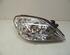 Headlight NISSAN PRIMERA Traveller (WP12)