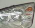 Headlight FORD Mondeo III Turnier (BWY)