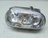 Headlight VW Golf IV (1J1)