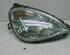 Headlight MERCEDES-BENZ A-Klasse (W168)