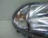 Headlight RENAULT Clio II (BB, CB)