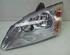 Headlight FORD Focus II (DA, DP, HCP)