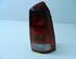 Combination Rearlight FORD Focus Turnier (DNW)