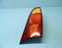 Combination Rearlight FORD Focus (DAW, DBW)