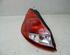 Combination Rearlight FORD Fiesta VI (CB1, CCN)