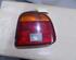 Combination Rearlight SUZUKI Baleno (EG)