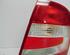 Combination Rearlight SKODA Fabia I (6Y2)