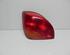 Combination Rearlight FORD Fiesta IV (JA, JB)