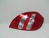 Combination Rearlight MERCEDES-BENZ A-Klasse (W169)