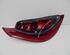 Combination Rearlight MERCEDES-BENZ A-Klasse (W169)