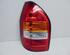 Combination Rearlight OPEL Zafira A (F75_)