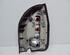 Combination Rearlight OPEL Zafira A (F75_)